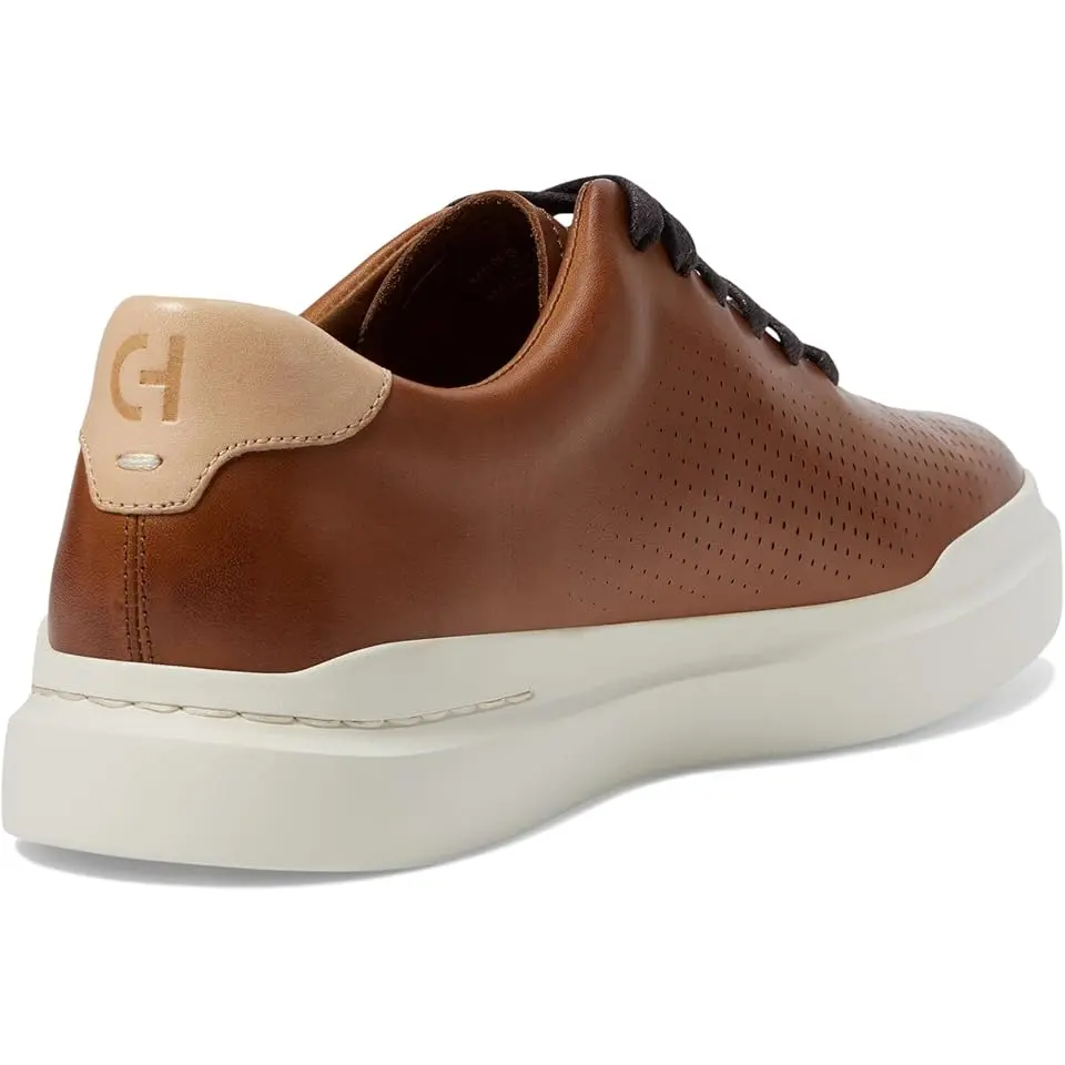 Grandpro Laser Cut Sneakers