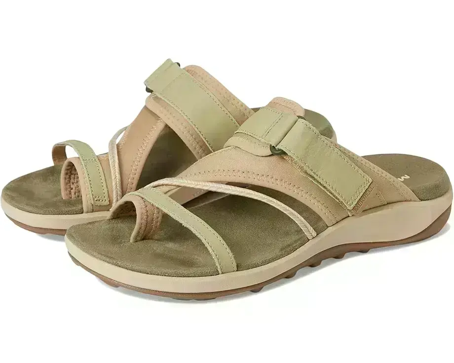 Women's Merrell Terran 4 Post