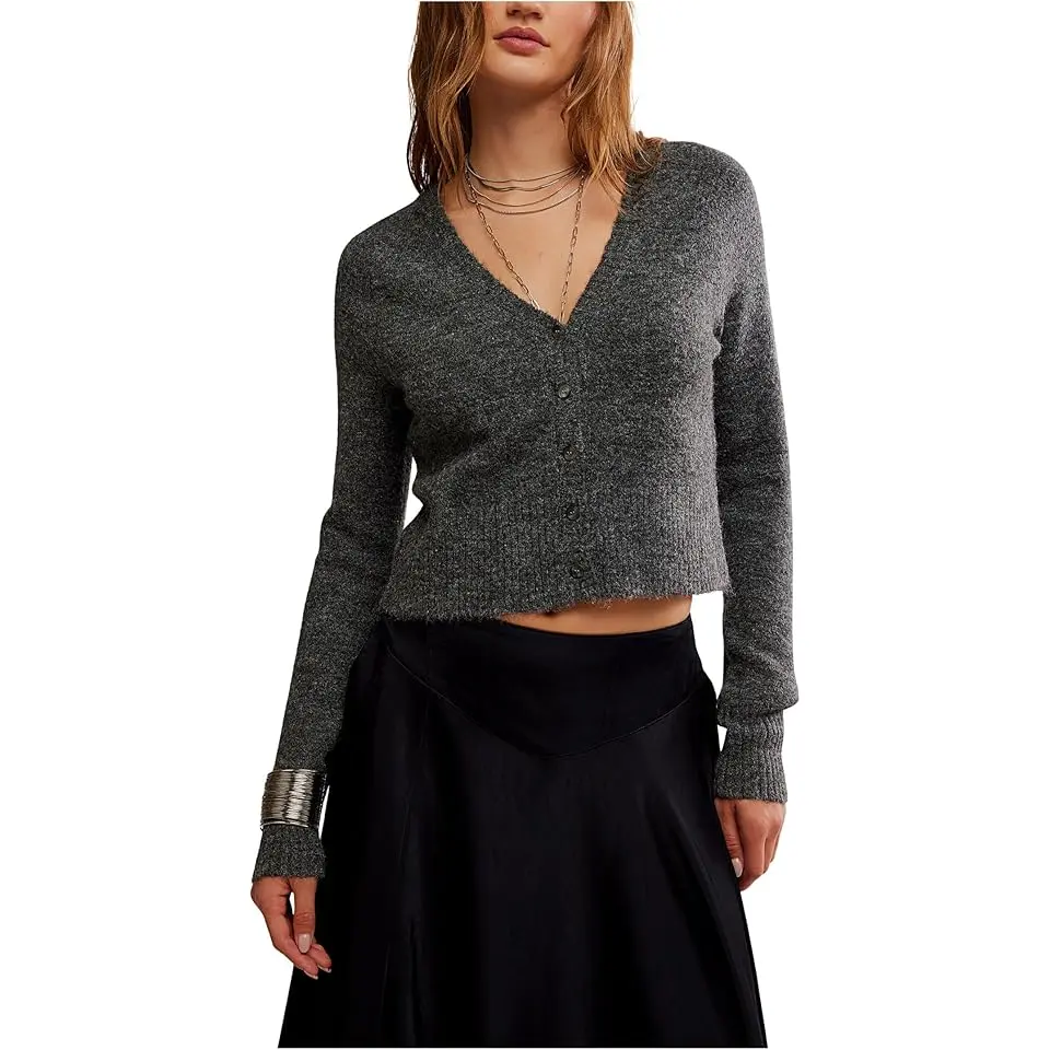 School Girl Cardi
