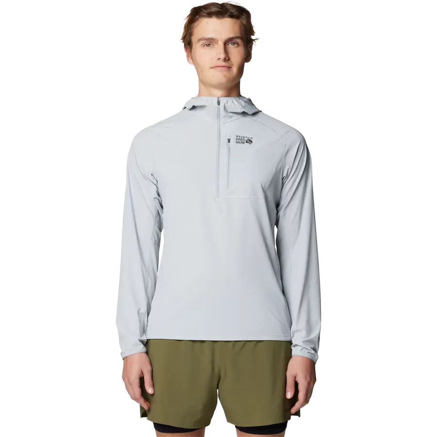 Men's Sunshield Hoody