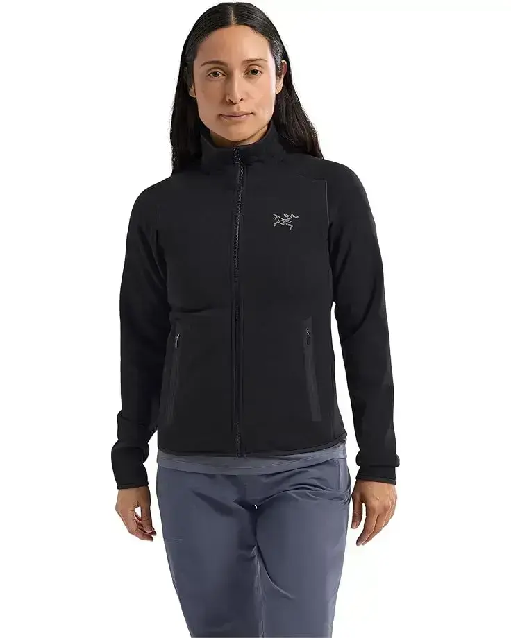 Women's Arc'teryx Kyanite Jacket