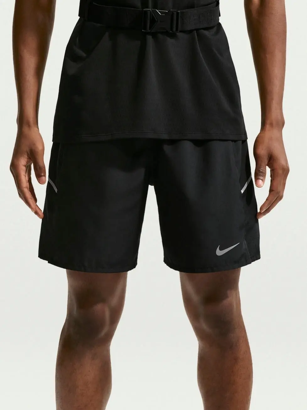 Nike Men's Dri-FIT Miler 7" 2in1 Short