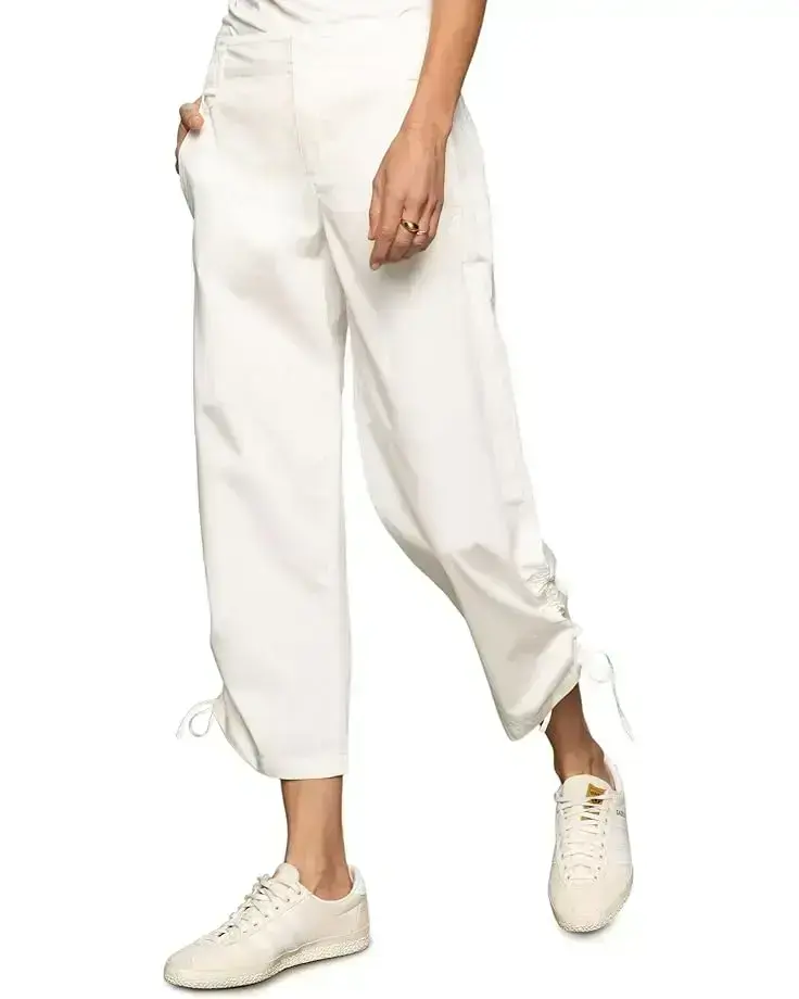 Women's Sanctuary Utility Capri