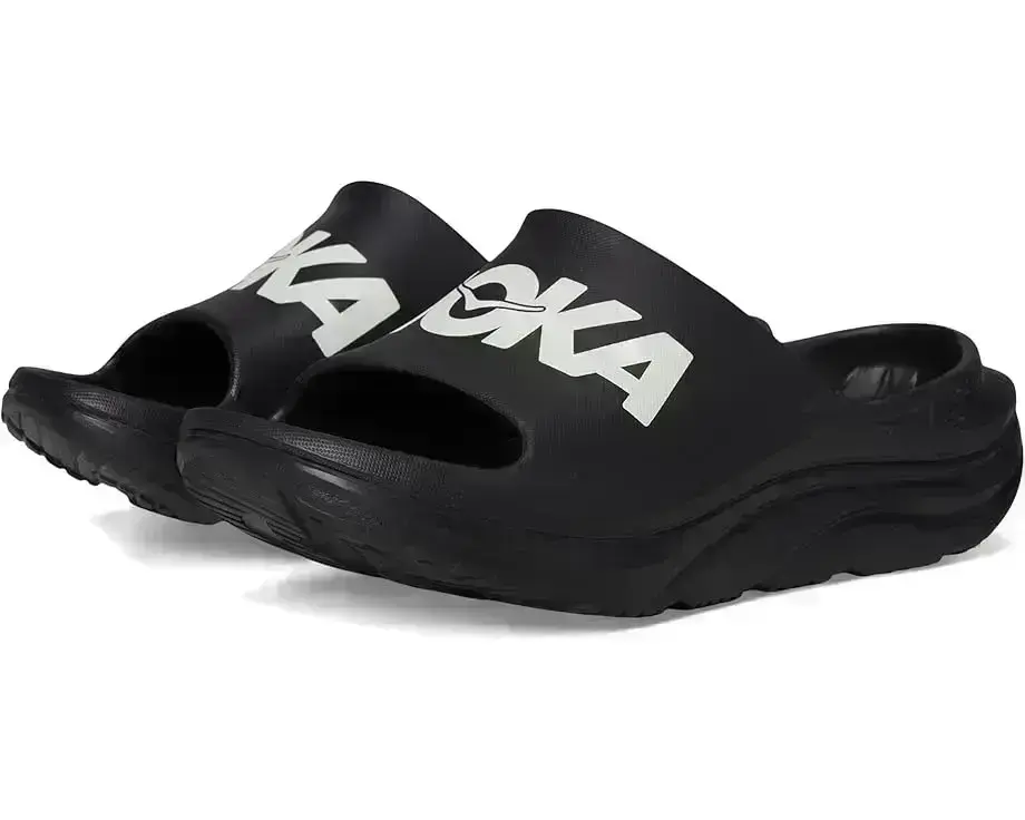 Unisex Hoka Ora Athletic Slide