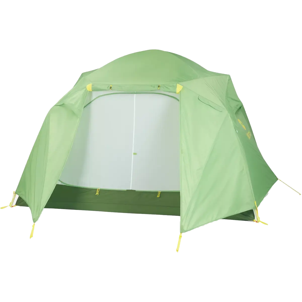 Limestone 4 Person Tent