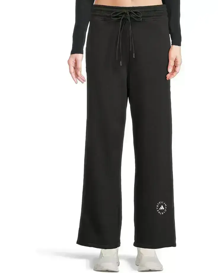 Women's adidas by Stella McCartney By Stella Mccartney Straight Leg Pants