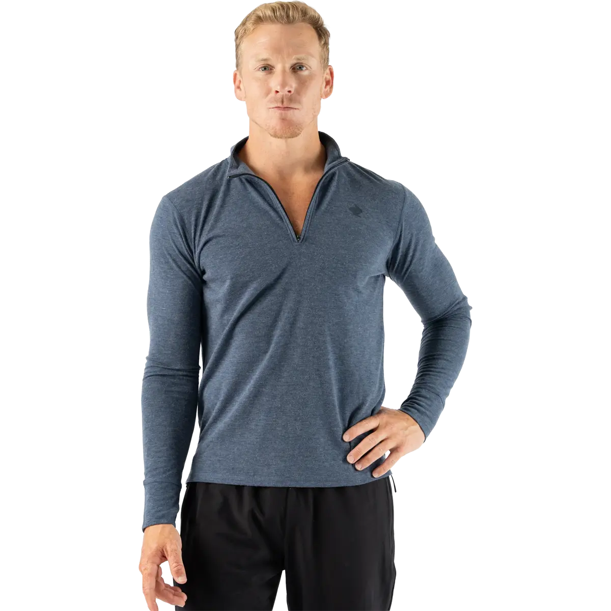 Men's Outrun Zip