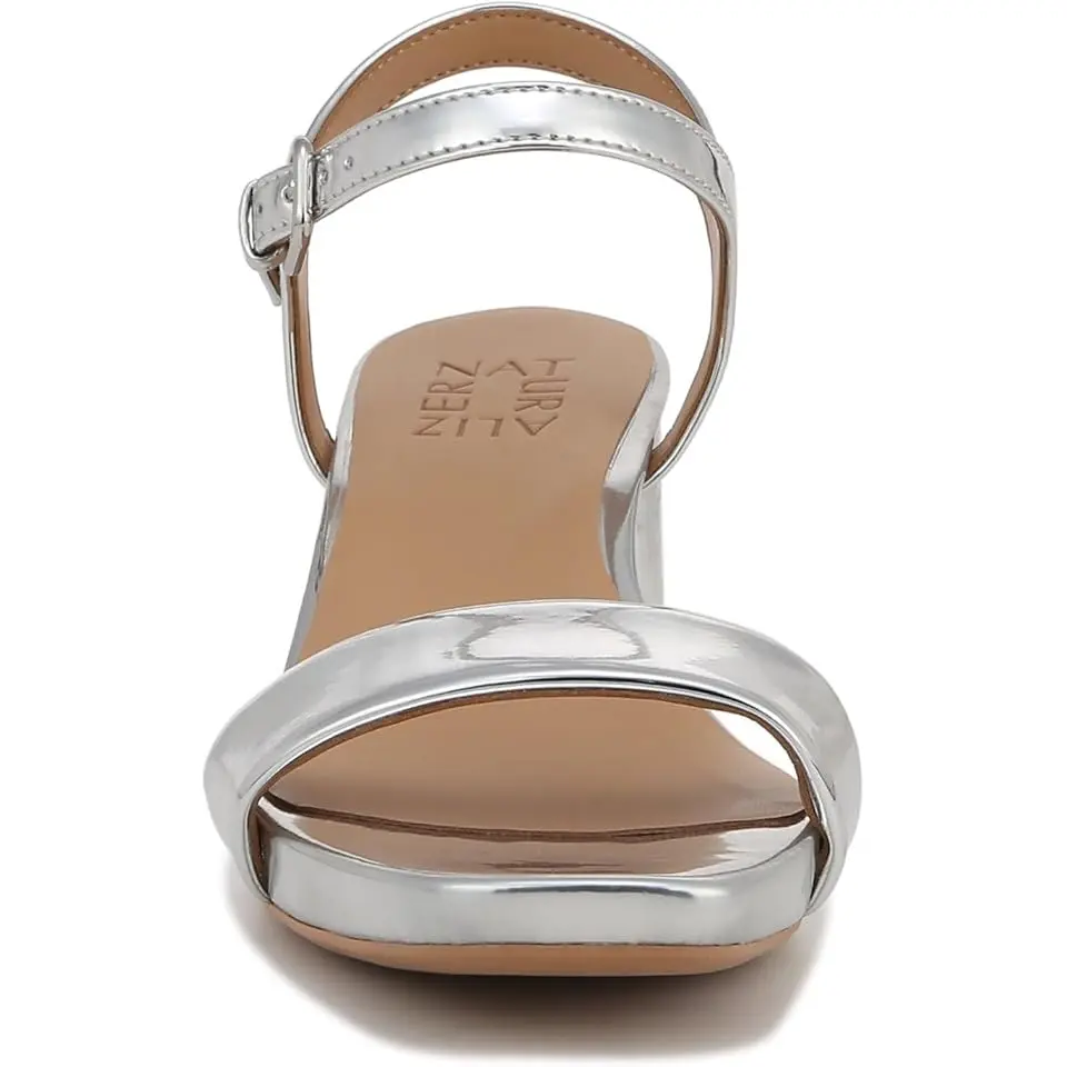 Izzy Ankle Straps