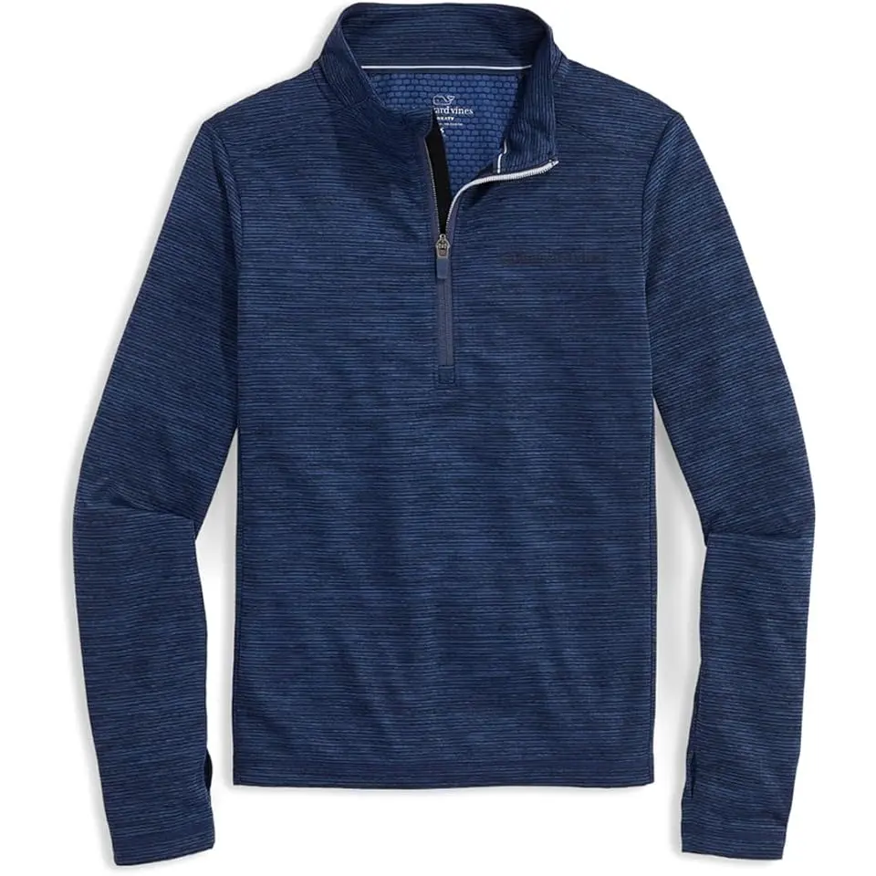 Sankaty 1/4 Zip (Toddler/Little Kid/Big Kid)