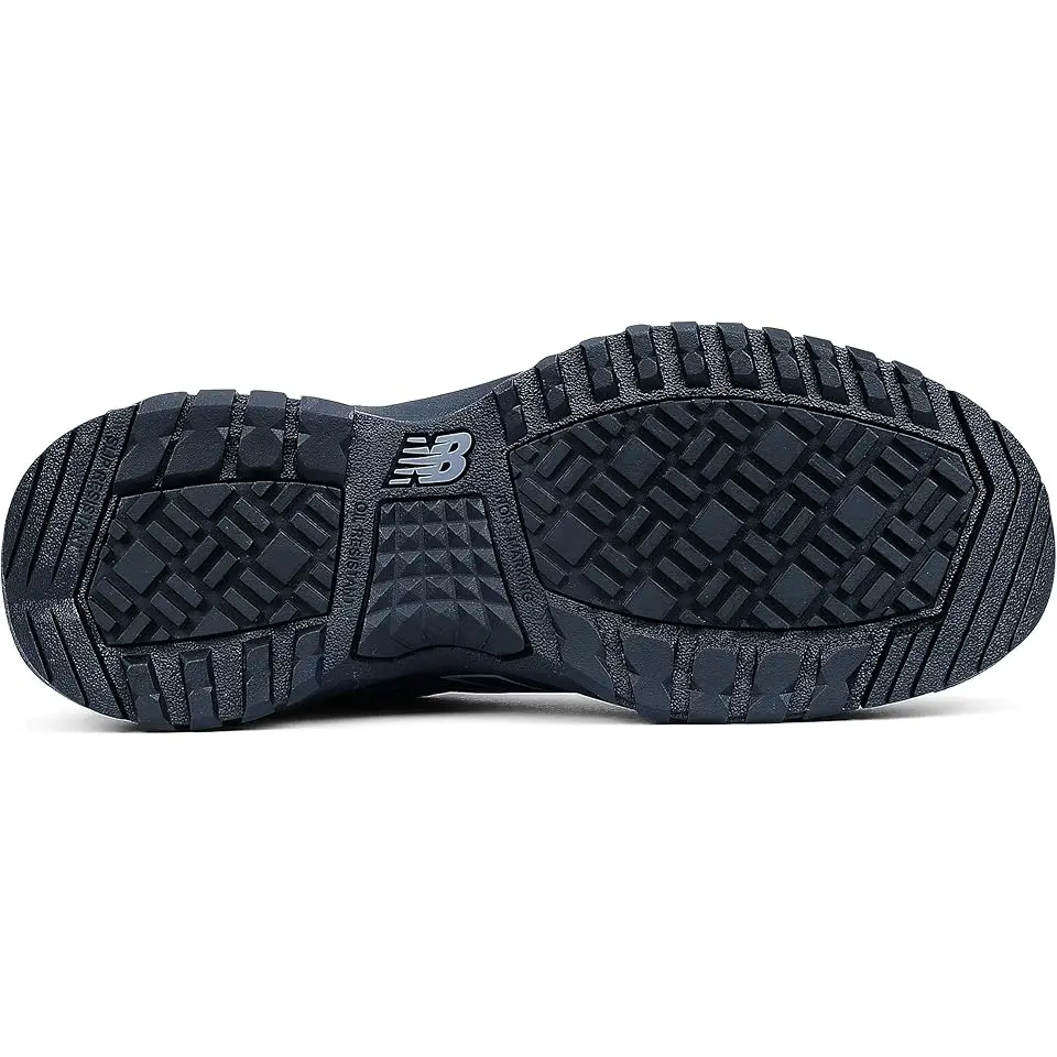 Composite Toe Quikshift