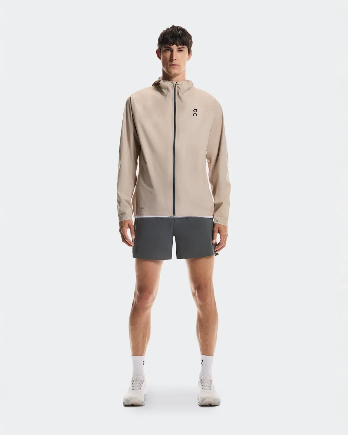 Performance Jacket Waterproof