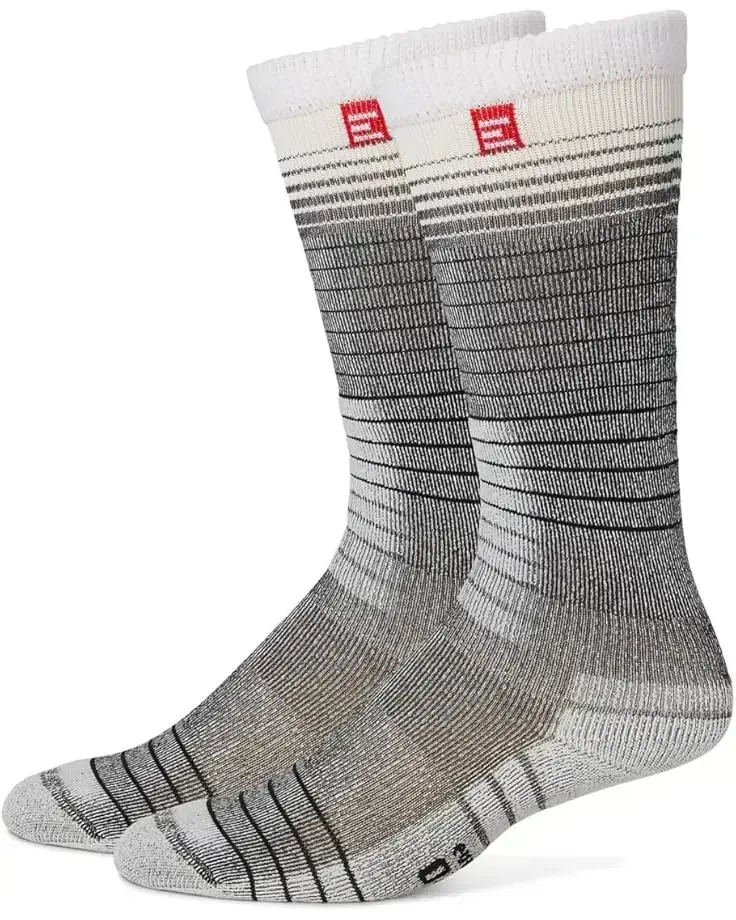 Unisex Eurosock Eco Ski 2-Pack