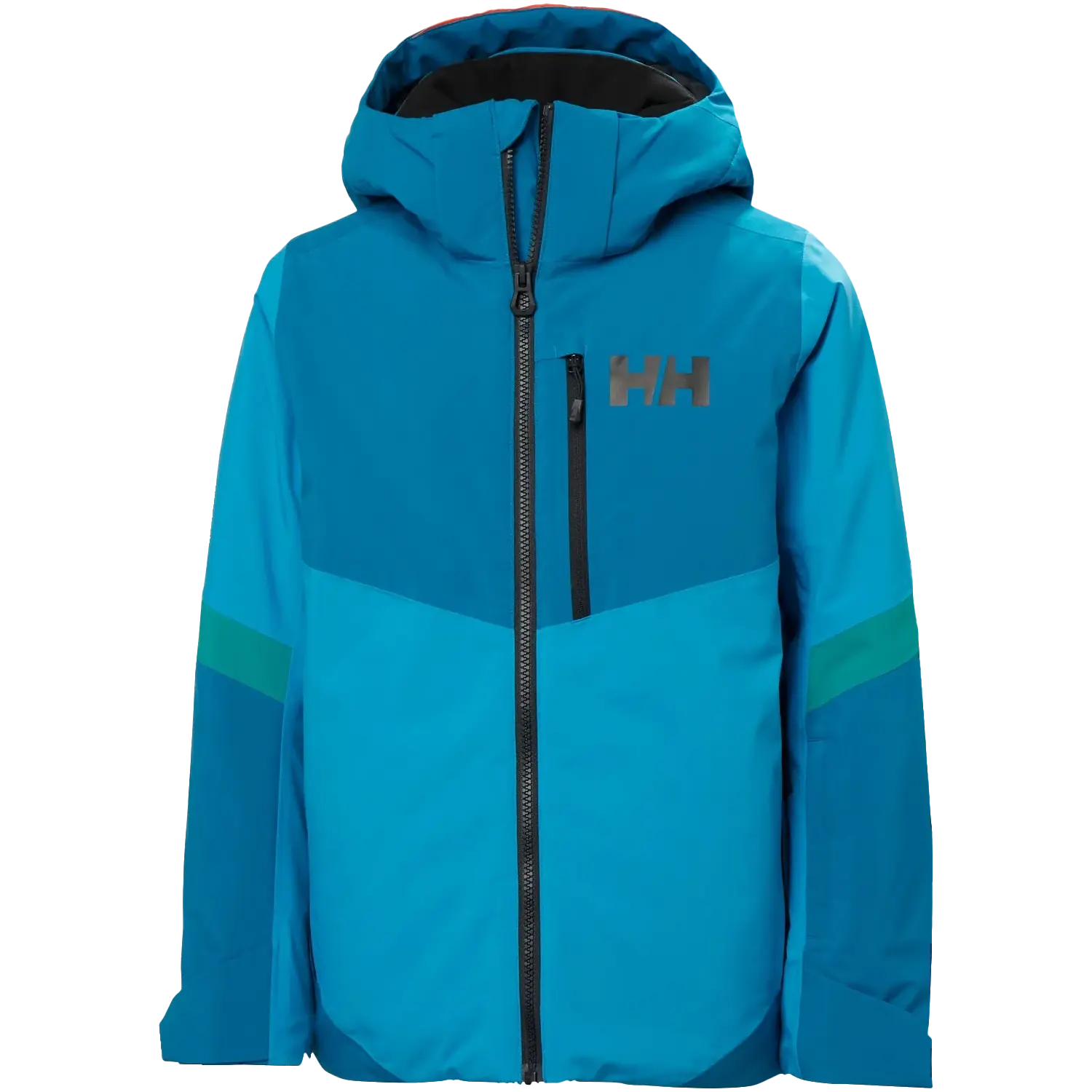 Youth Elevate Jacket