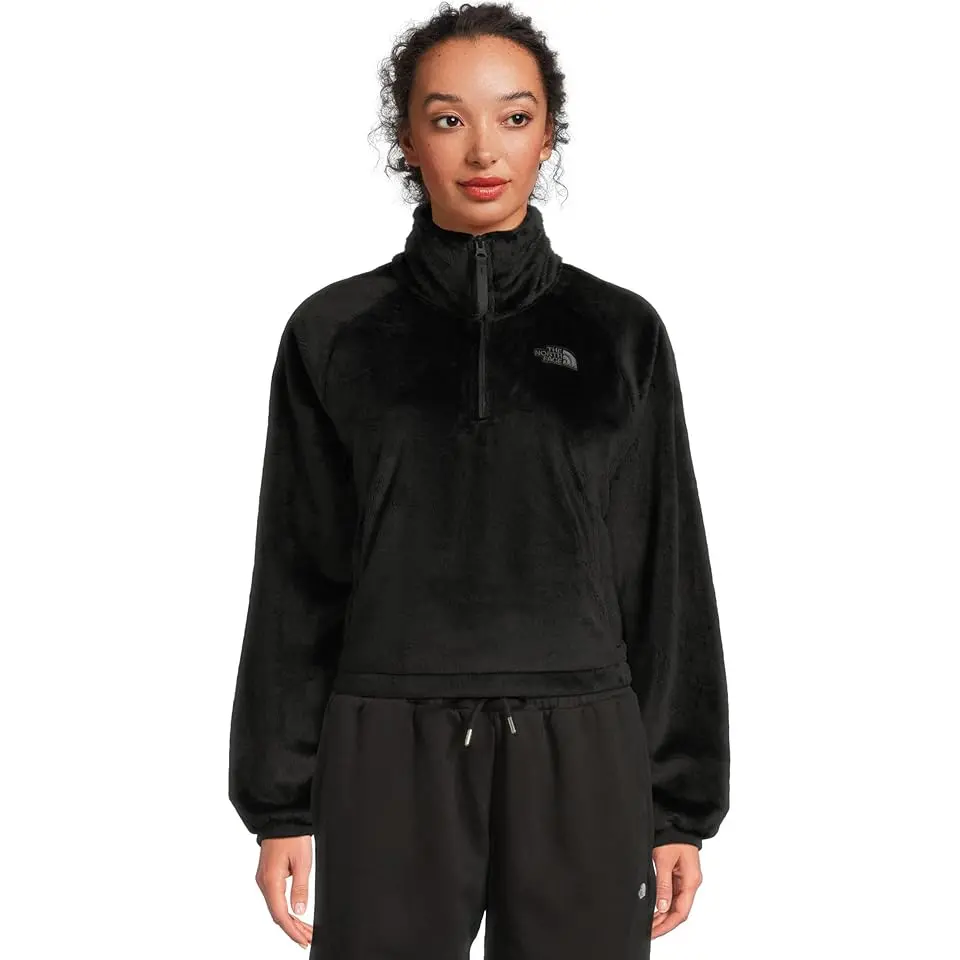 Osito Lux A¼ Zip Jacket
