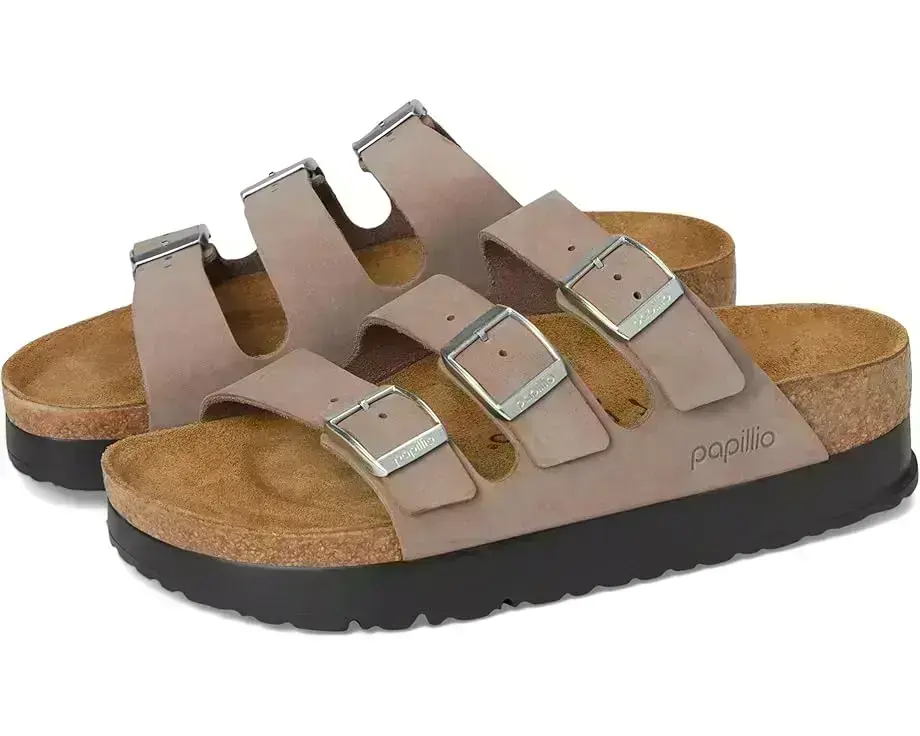 Florida Platform - Nubuck