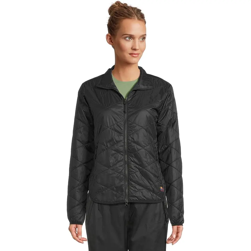 Onward Insulated Jacket