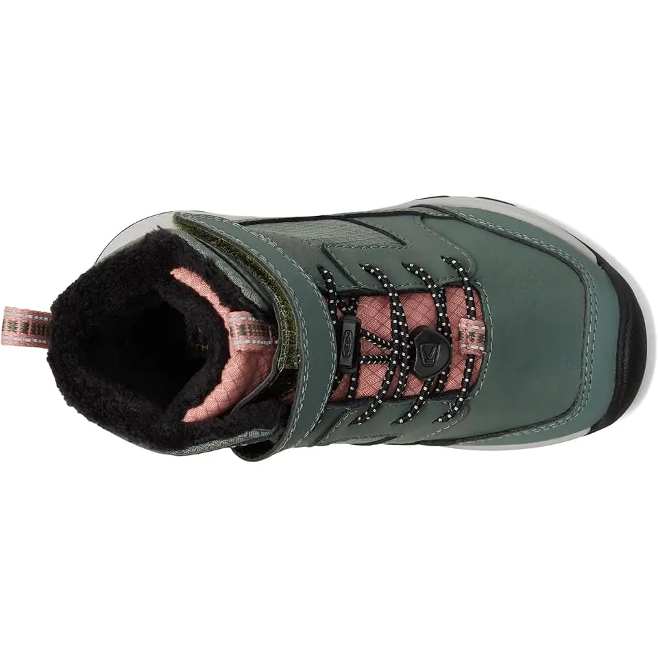 Skua Winter Comfortable Insulated Waterproof (Toddler/Little Kid)