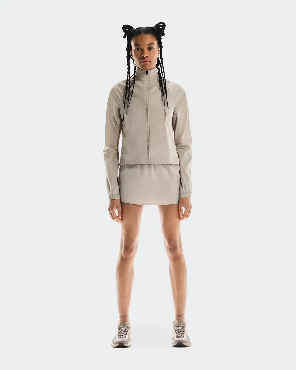 Track Jacket FKA