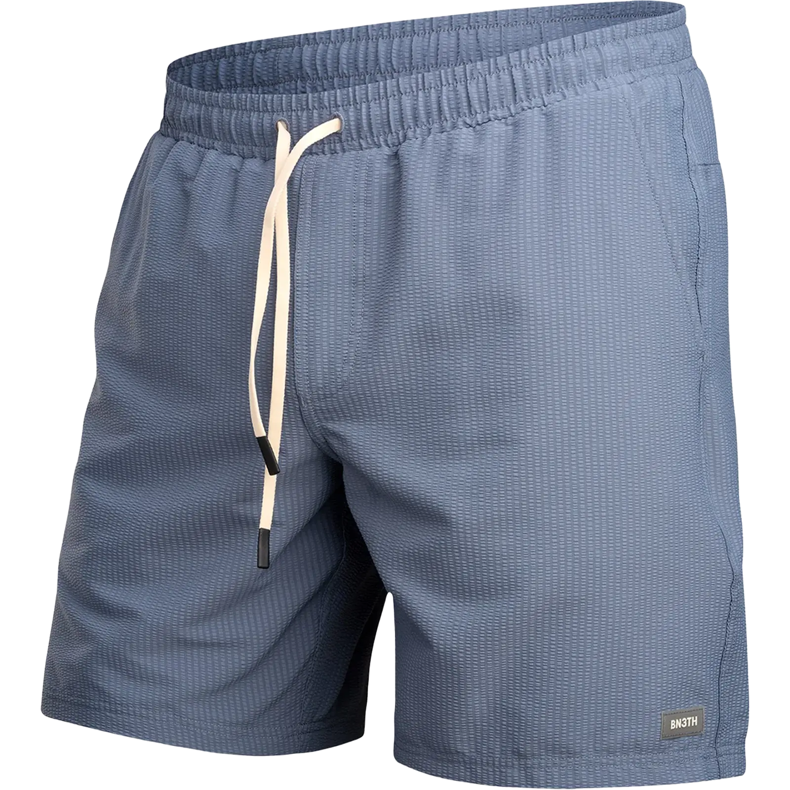 Men's Wave 2N1 7" Short