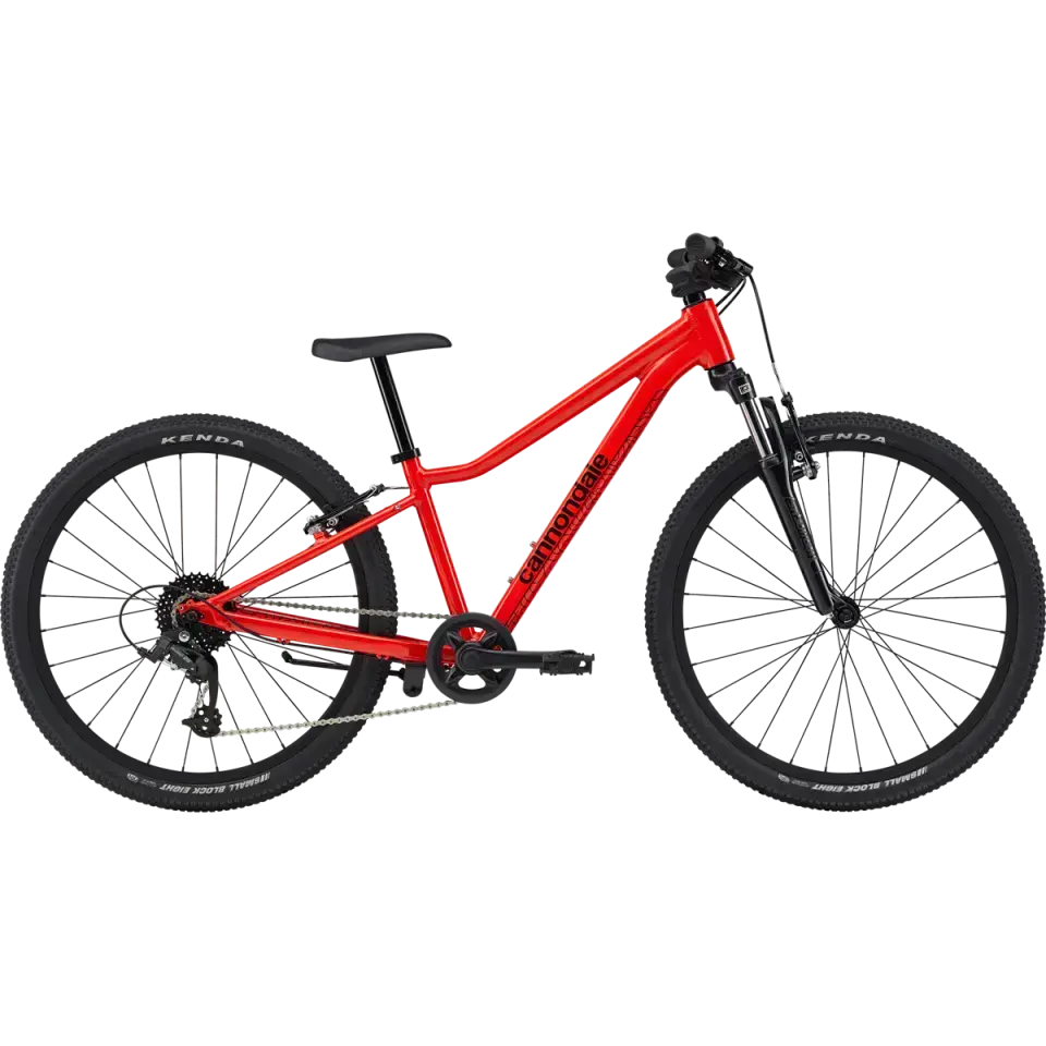 Youth Trail 24"