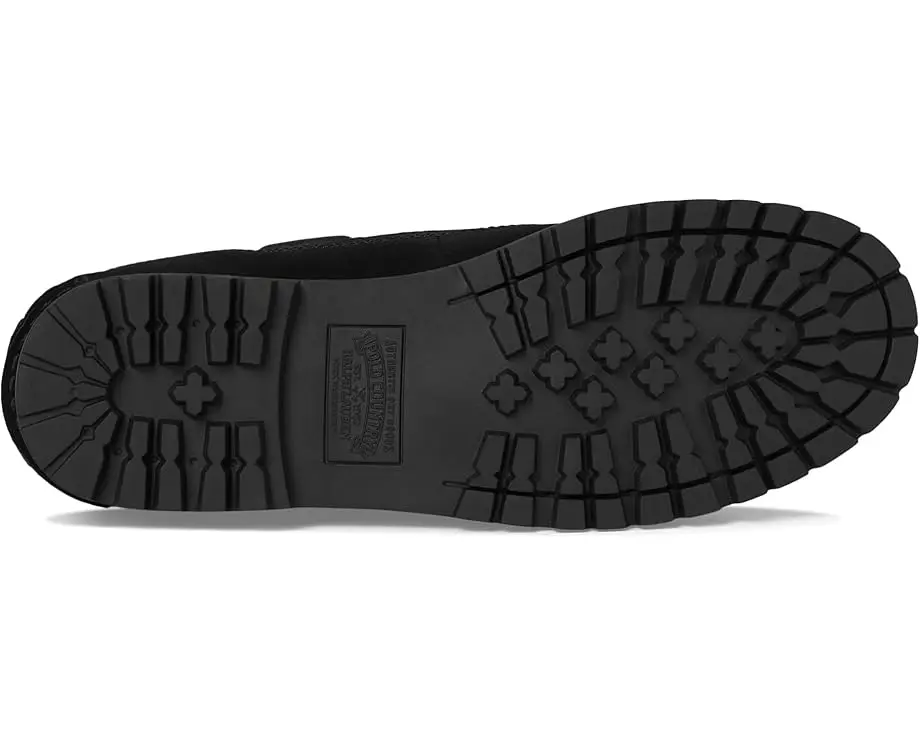 Ranger Mid Camo Suede Boot