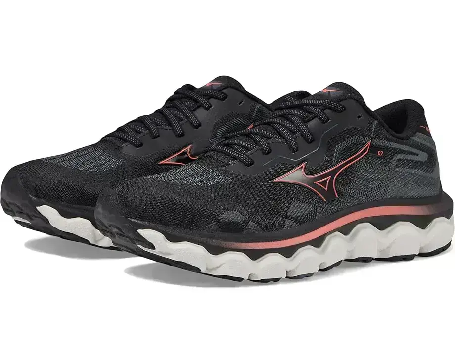 Wave Horizon 7