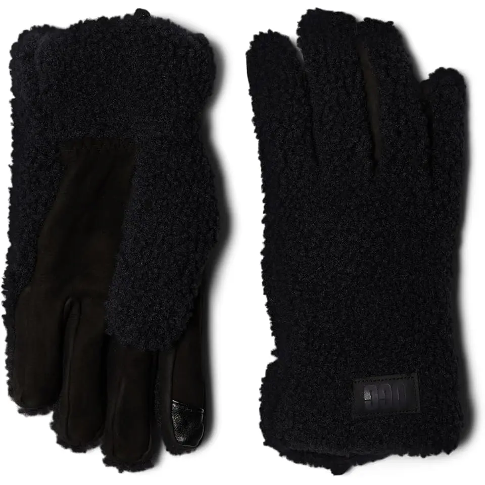 Fluff Glove
