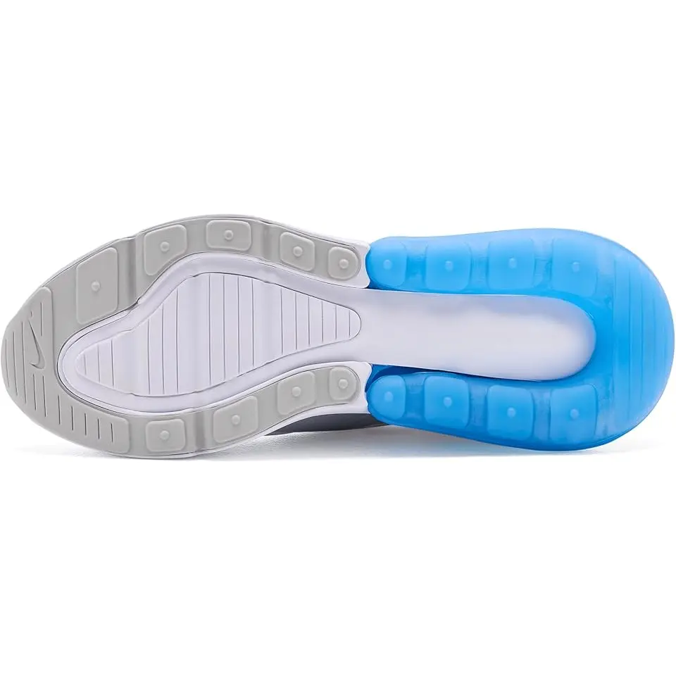 Air Max 270 (Big Kid)