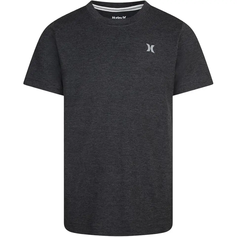 H20-Dri Sunset Knit Tee (Little Kid)