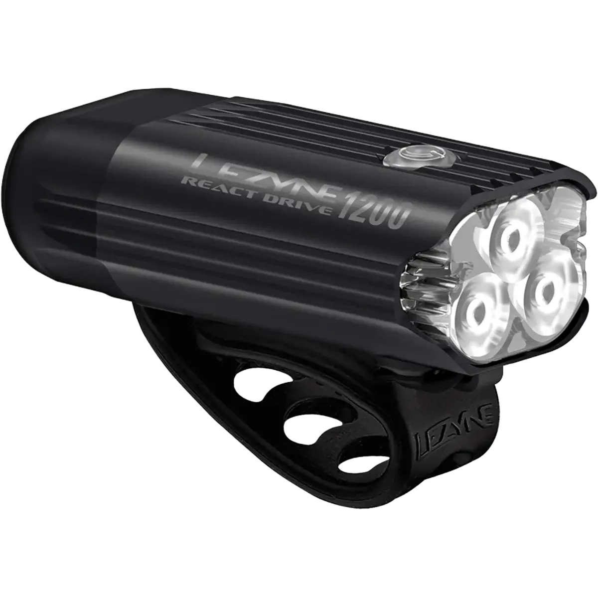 React Drive Front Matte Black