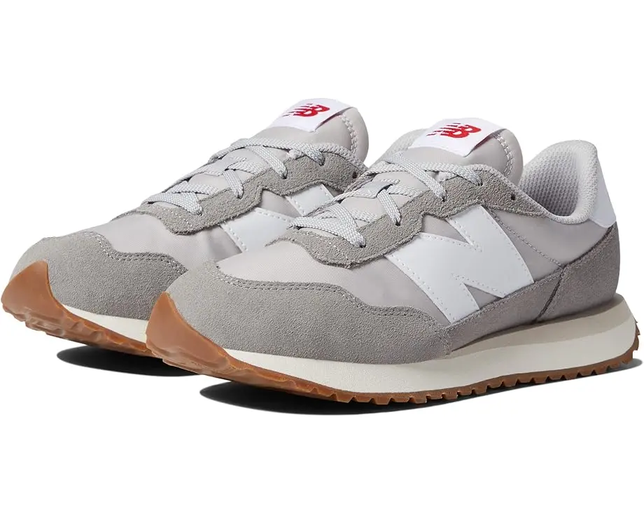 Boy's New Balance Kids 237 (Big Kid)
