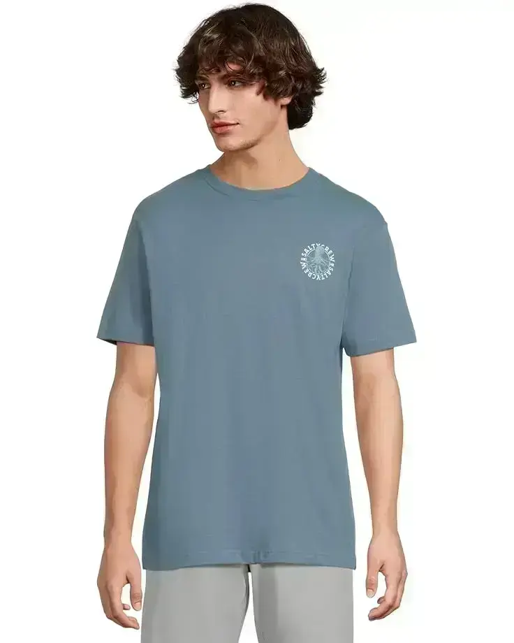 Men's Salty Crew Tentacles Short Sleeve Tee