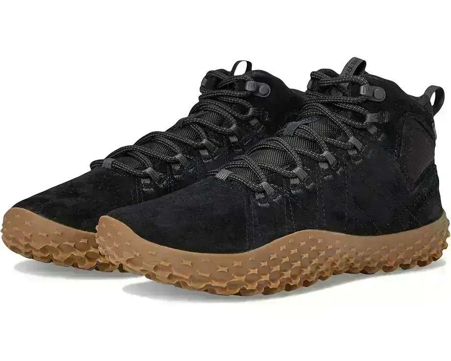 Men's Merrell Wrapt Mid WP