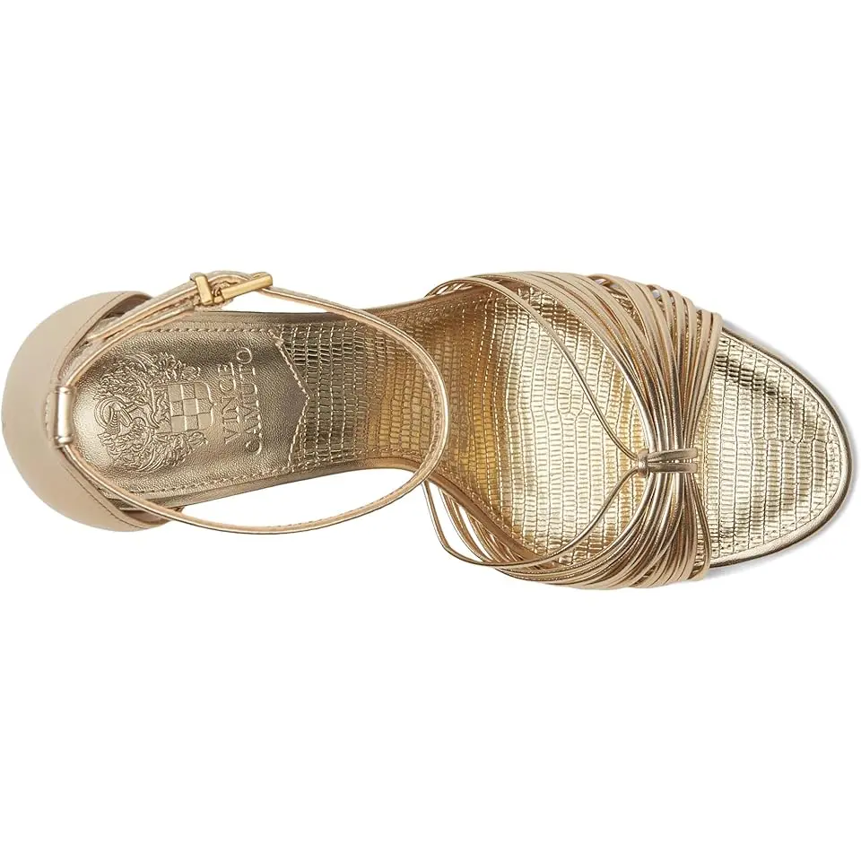 Blaine Strappy Band High Heel Sandals