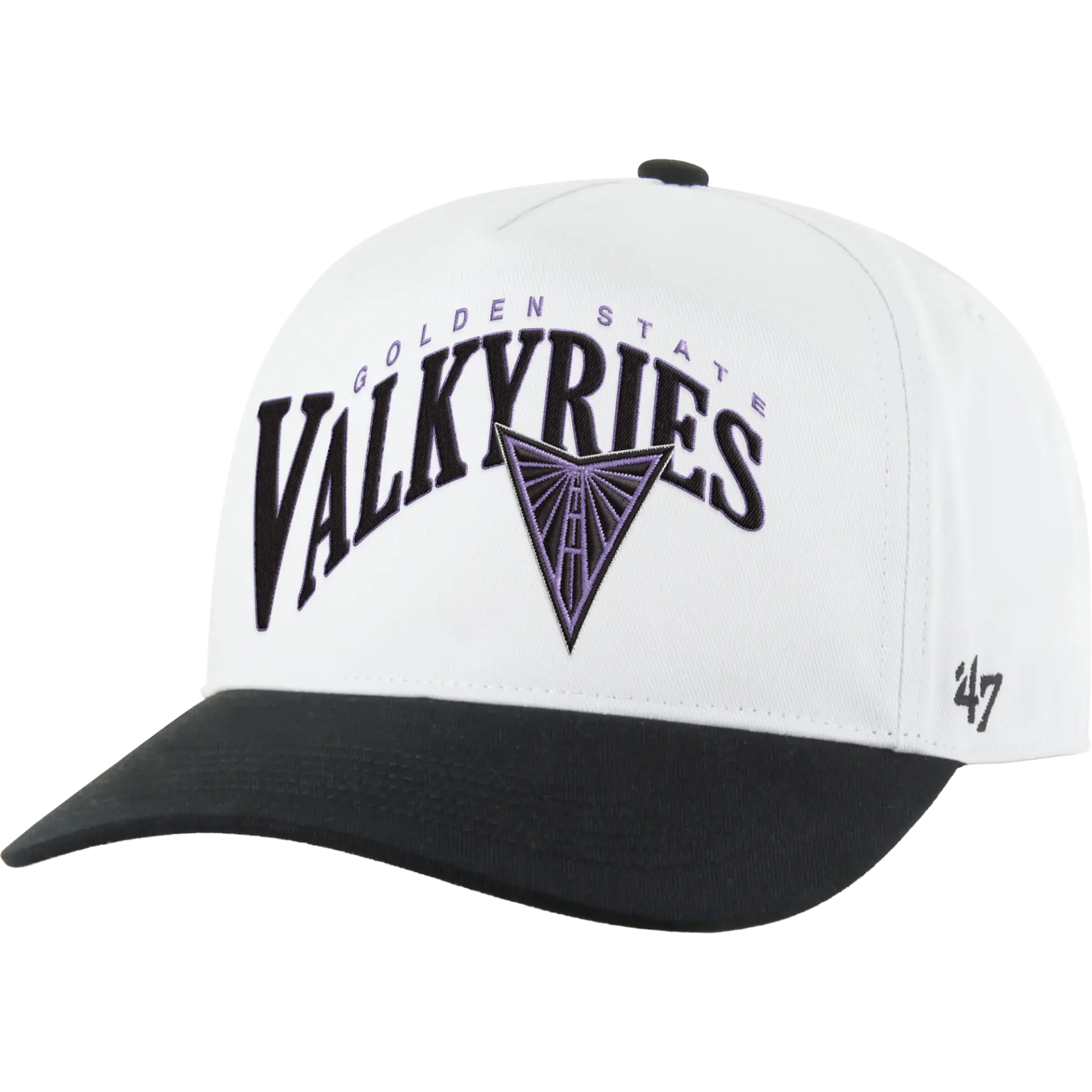 Valkyries Wave 47 Hitch