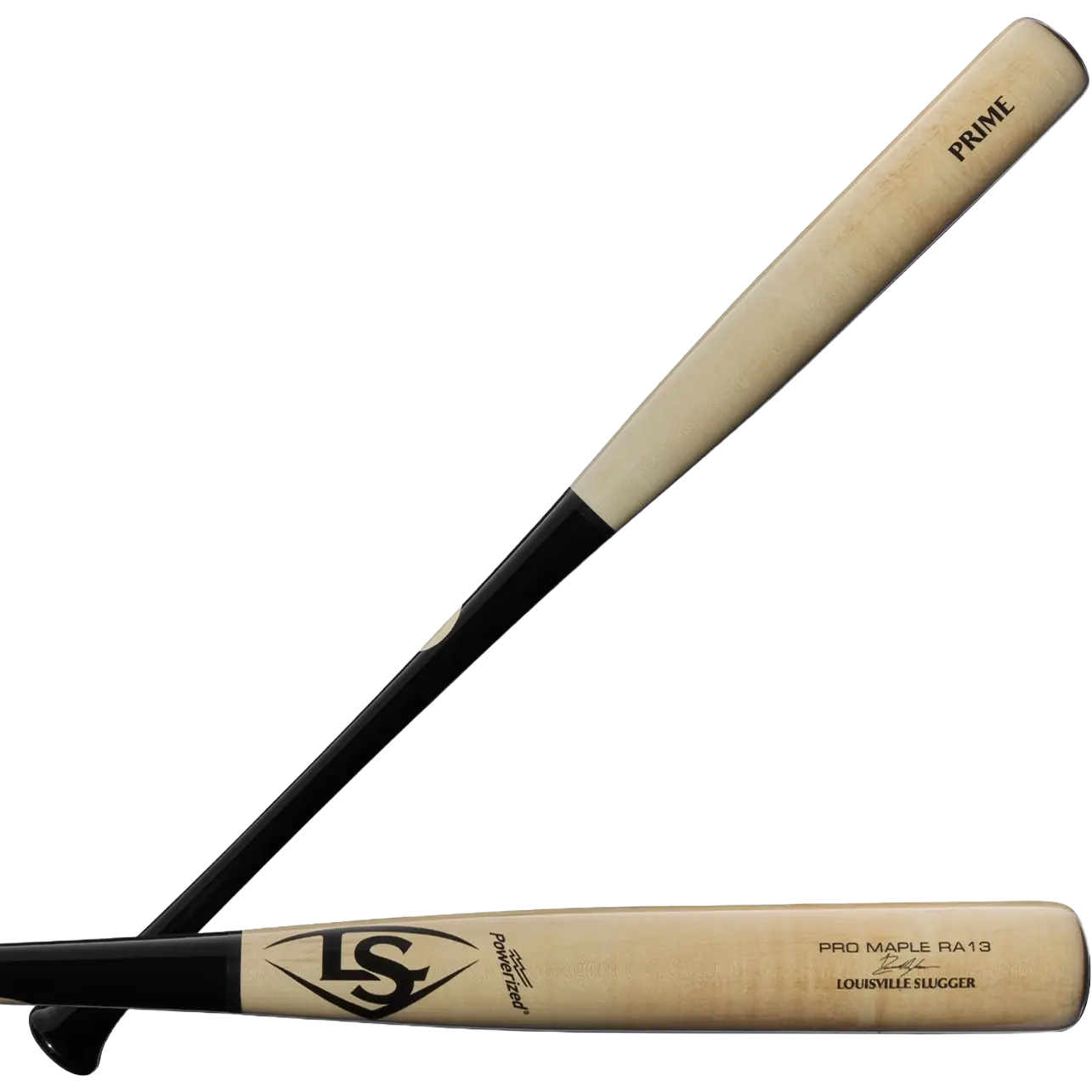 Pro Prime RA13 Ronald Acuna Jr. Wood -3