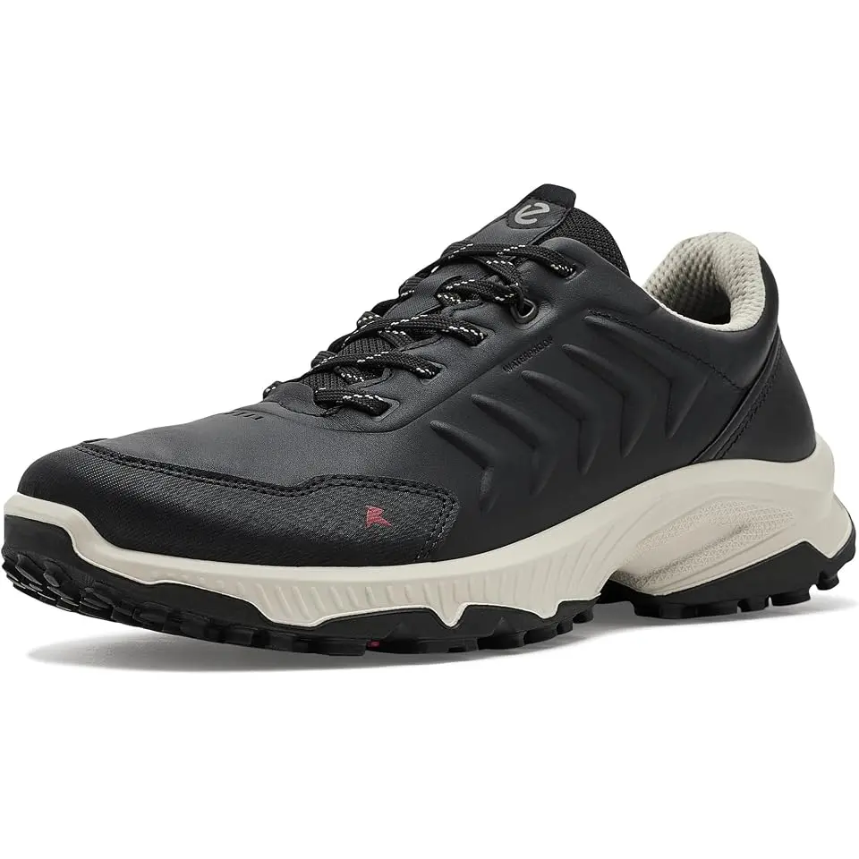 Receptor XP Waterproof Leather Lace-Up