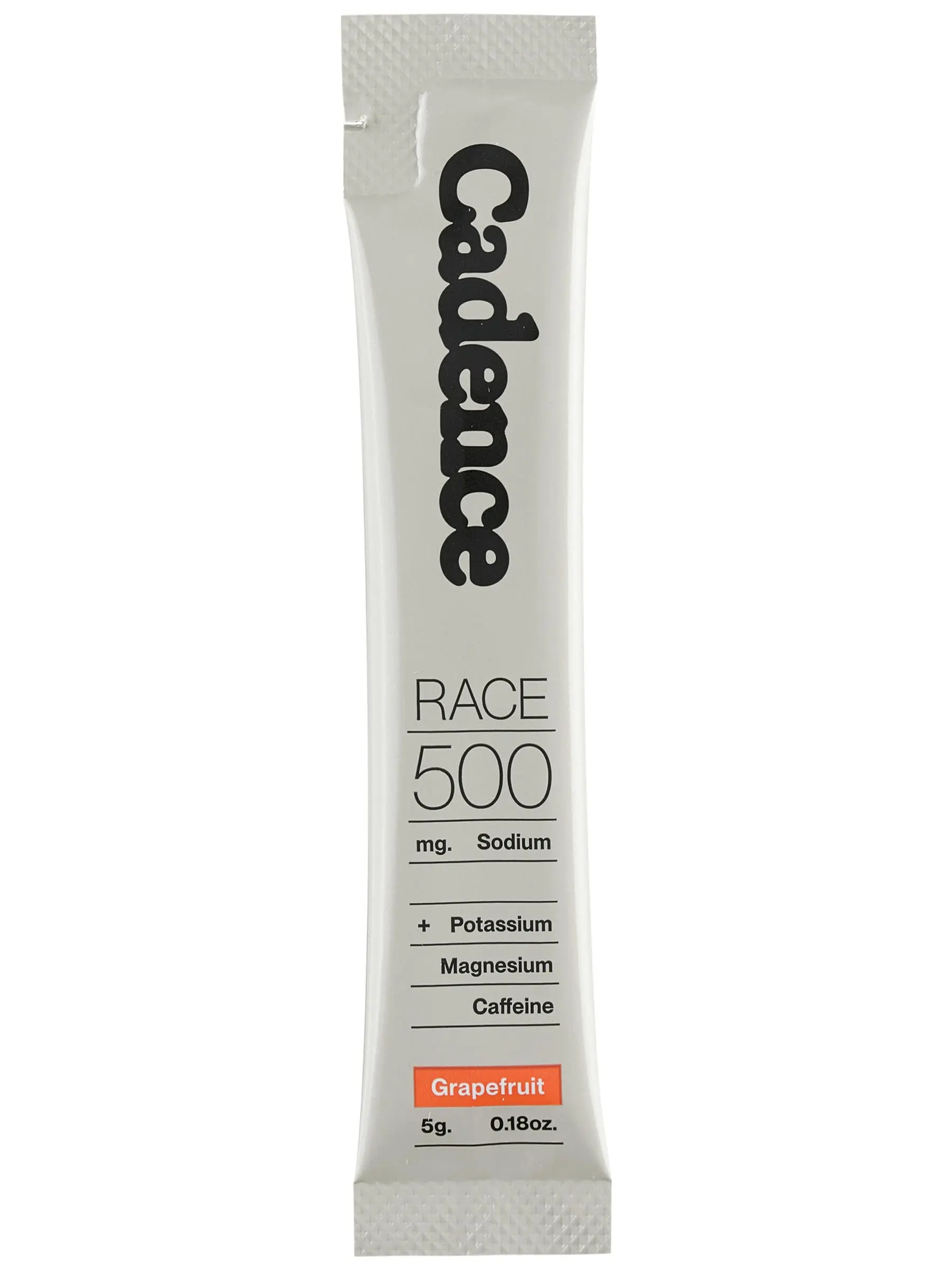 Cadence Race Energy Hydration Sachets