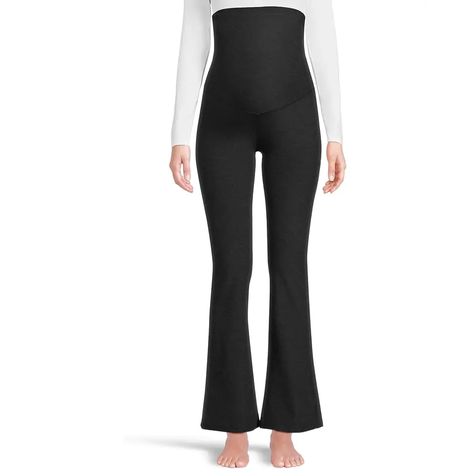 Spacedye Practice Maternity Pants