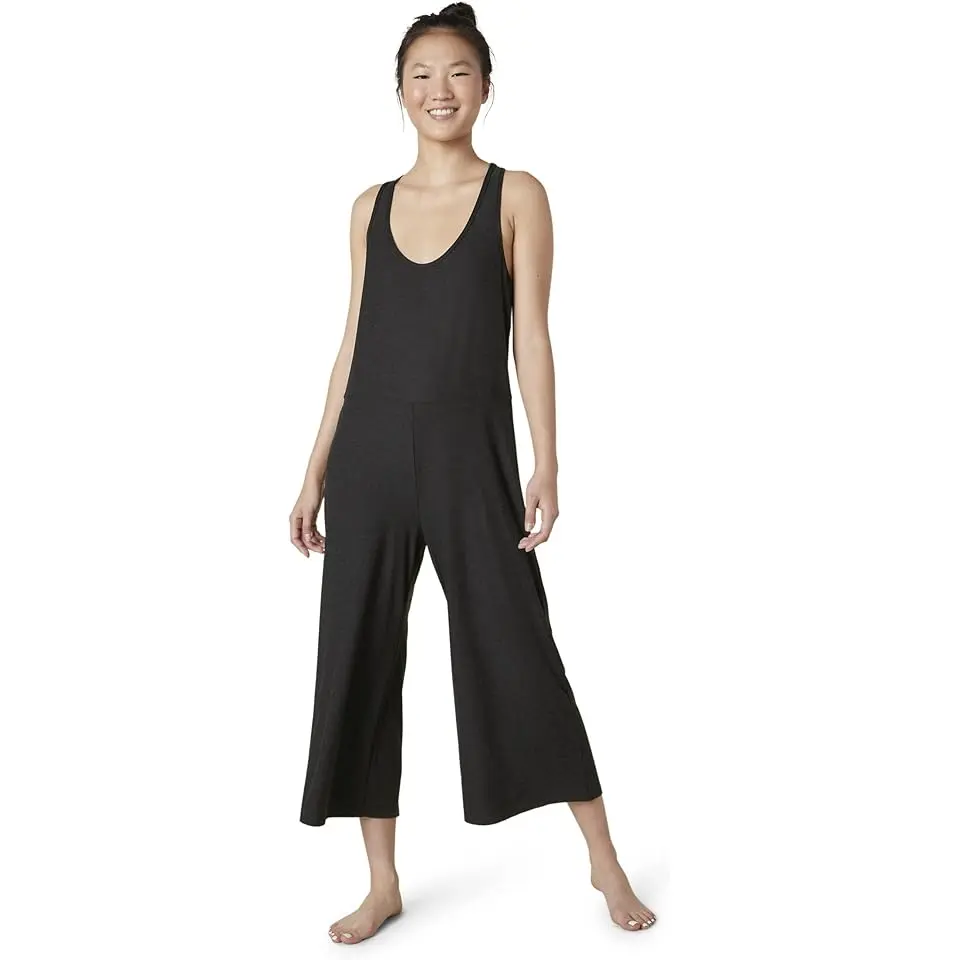 Featherweight Hang Loose Jumpsuit