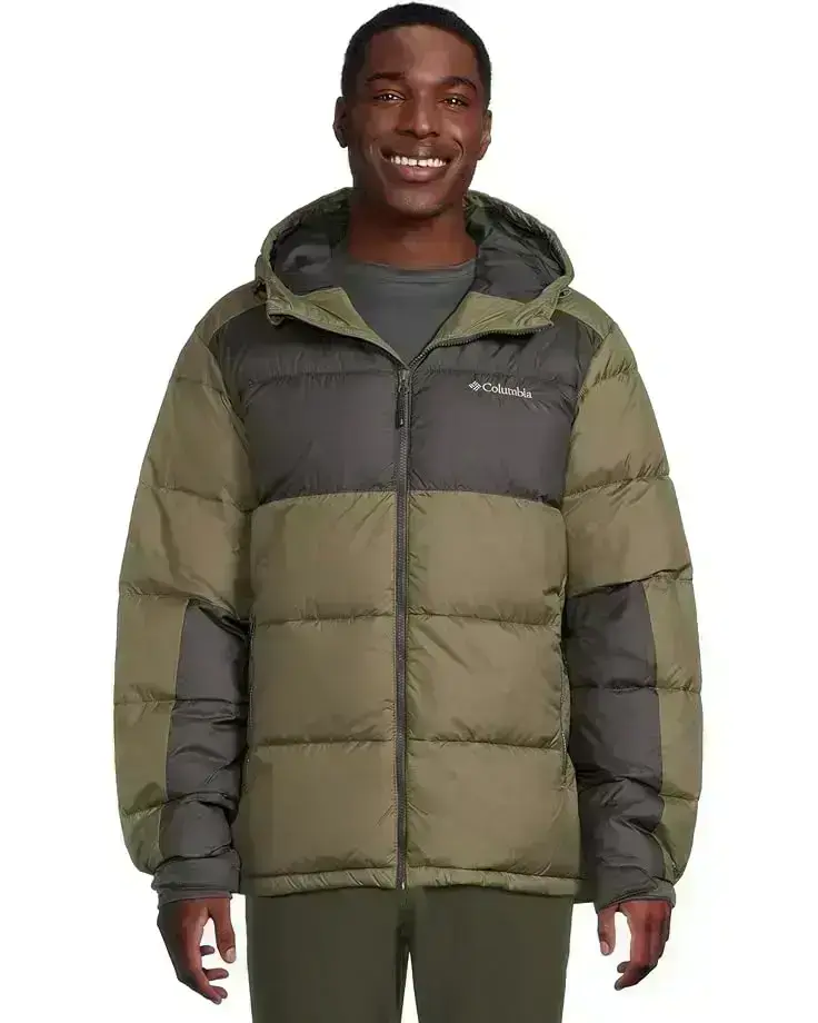 Men's Columbia Pike Lake™ II Hooded Jacket