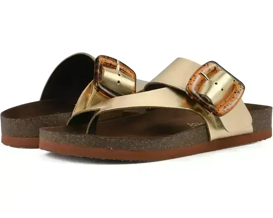 Women's White Mountain Harley