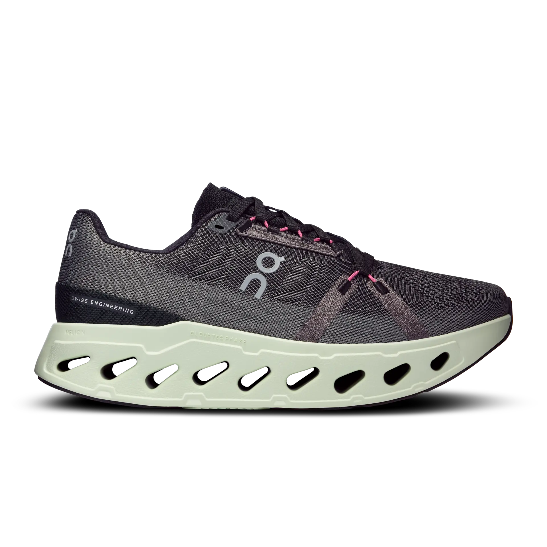 On Sportswear and Shoes: The Ultimate in Comfort & Performance