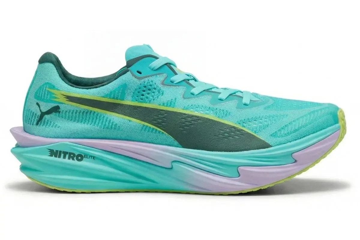 Deviate Nitro Elite 4 Hyrox