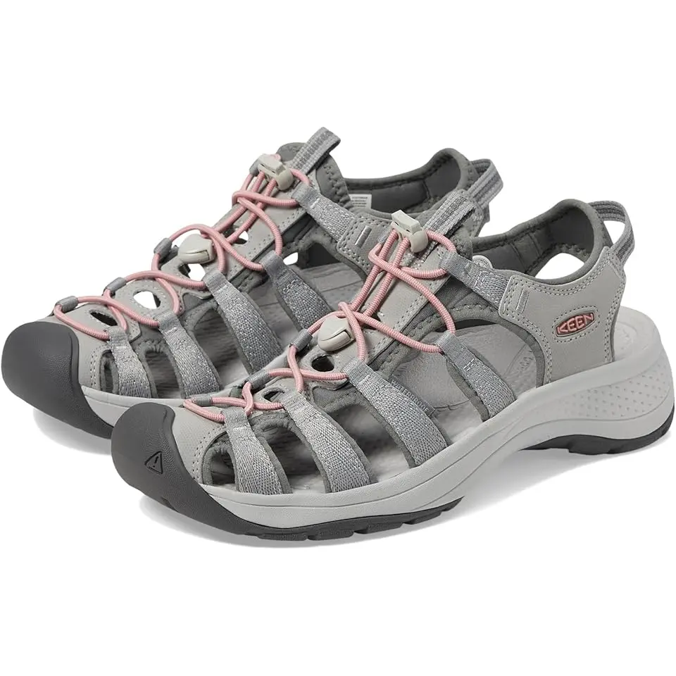 Astoria West Sandal