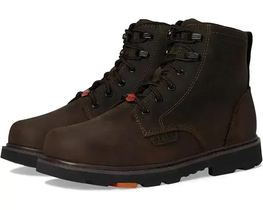 Men's BRUNT The Sullivan 6" WP Soft Toe
