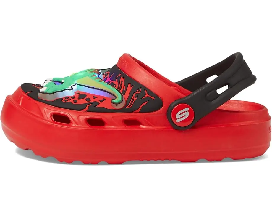 Swifters - T-Rex Brights (Little Kid/Big Kid)