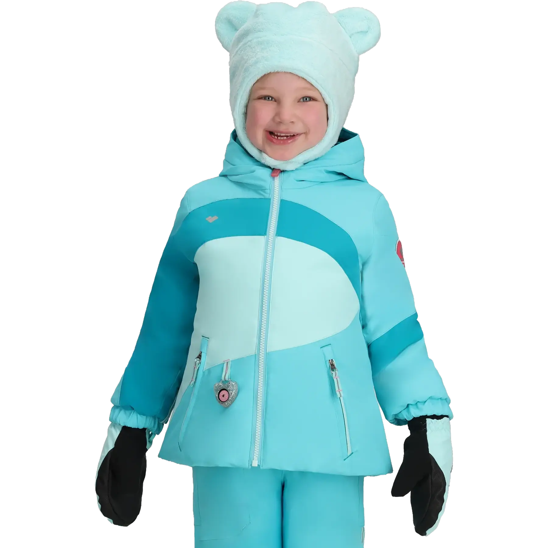 Youth Toddler Livia Jacket