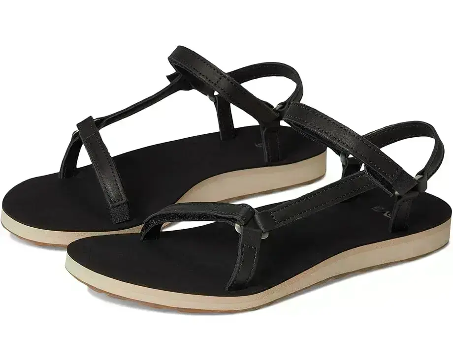 Women's Teva Original Universal Slim Lea