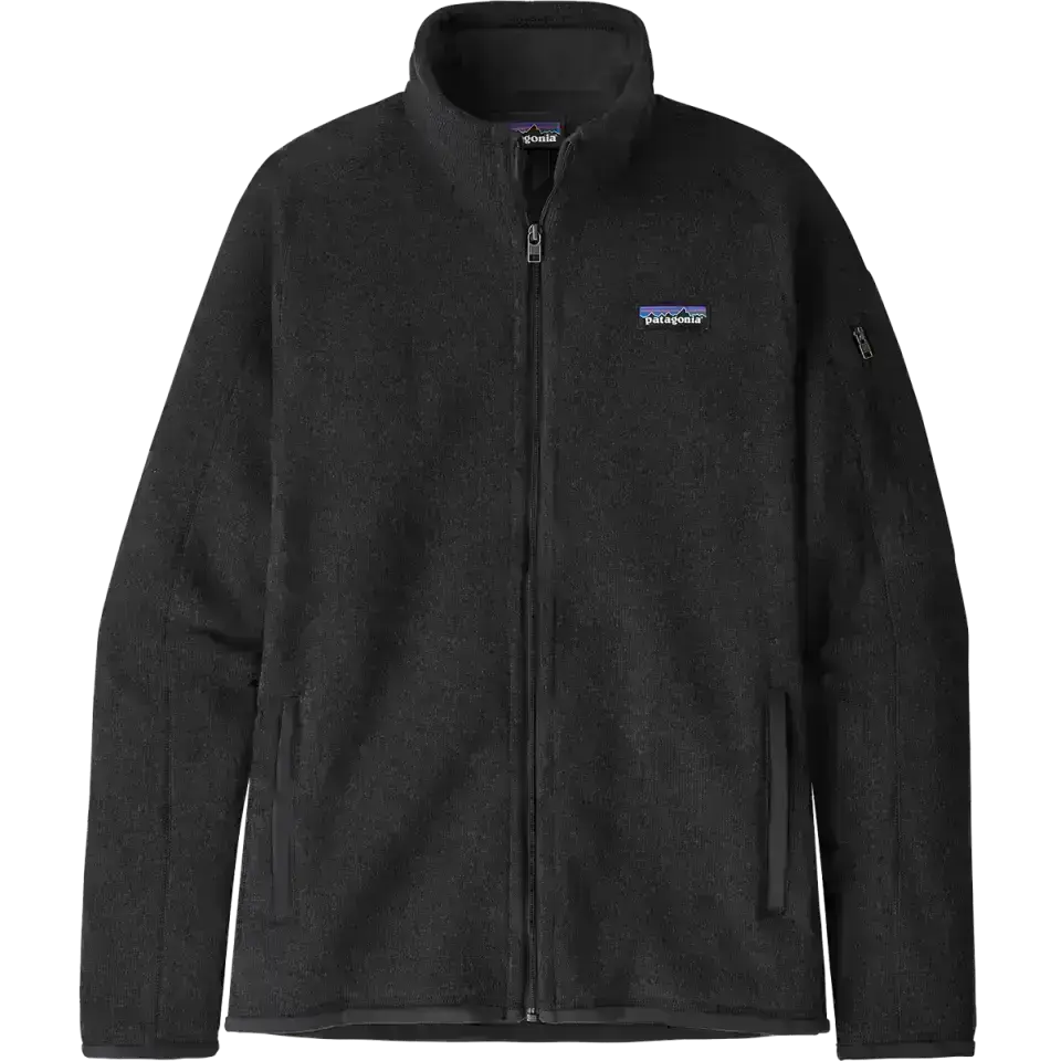 Women's Better Sweater Jacket